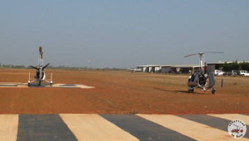 Image 4 de l'aérodrome
